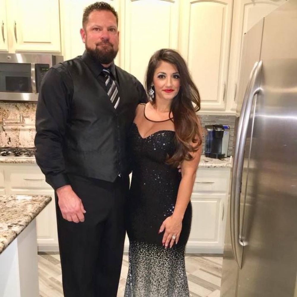 Meet your Posher, Jillian